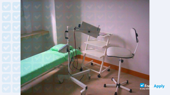 Radomska Szkoła Wyższa photo #9