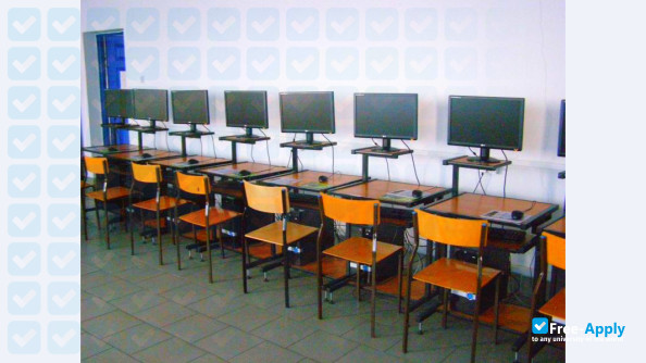 Radomska Szkoła Wyższa photo #6