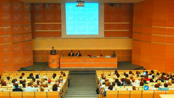 Radomska Szkoła Wyższa photo #3