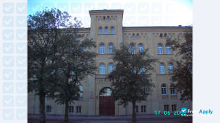 Stanisław Moniuszko Academy of Music in Gdańsk миниатюра №9