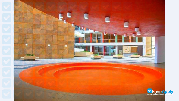 Foto de la University of Rzeszow #11