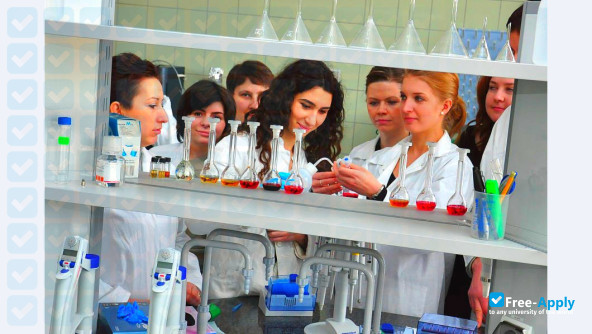 Foto de la University of Rzeszow #3