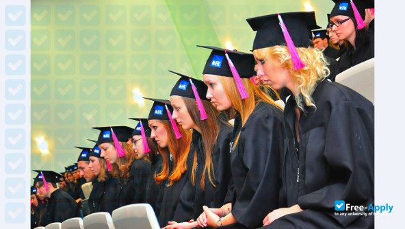 Foto de la University of Rzeszow #6
