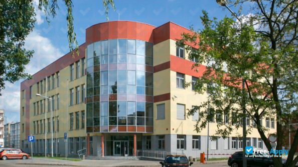 Lower Silesian College of Entrepreneurship and Technology in Polkowice photo