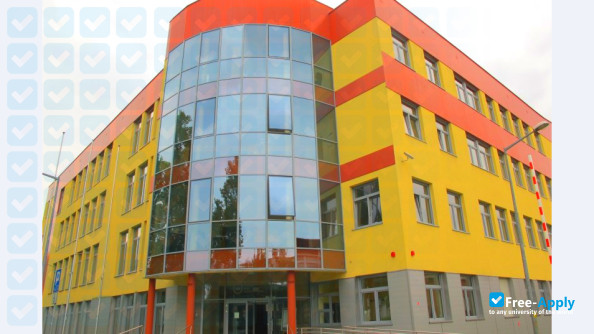 Lower Silesian College of Entrepreneurship and Technology in Polkowice photo #17