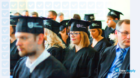 Lower Silesian College of Entrepreneurship and Technology in Polkowice photo #13