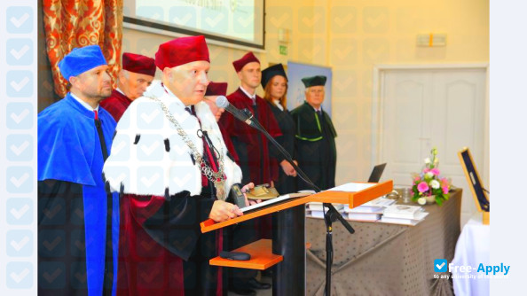 Lower Silesian College of Entrepreneurship and Technology in Polkowice photo #3