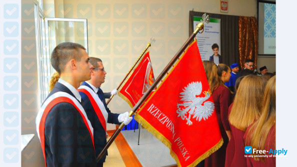 Lower Silesian College of Entrepreneurship and Technology in Polkowice photo #16