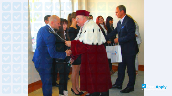 Lower Silesian College of Entrepreneurship and Technology in Polkowice photo #12