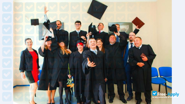Lower Silesian College of Entrepreneurship and Technology in Polkowice photo #7