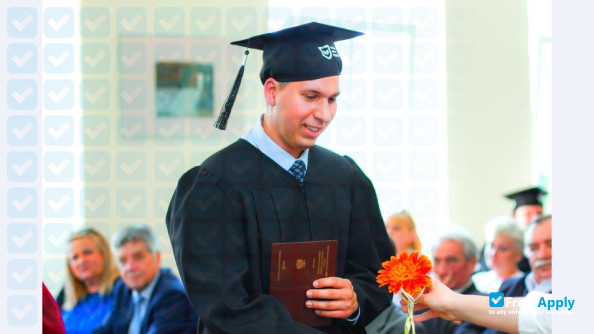 Lower Silesian College of Entrepreneurship and Technology in Polkowice photo #18