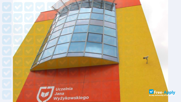 Lower Silesian College of Entrepreneurship and Technology in Polkowice photo #2
