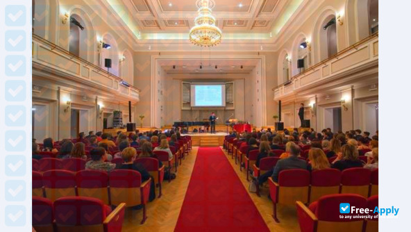 University of Silesia in Katowice photo #8