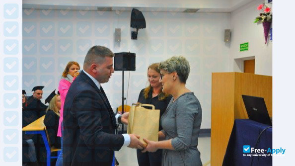 Photo de l’Lublin Higher School in Ryki #6