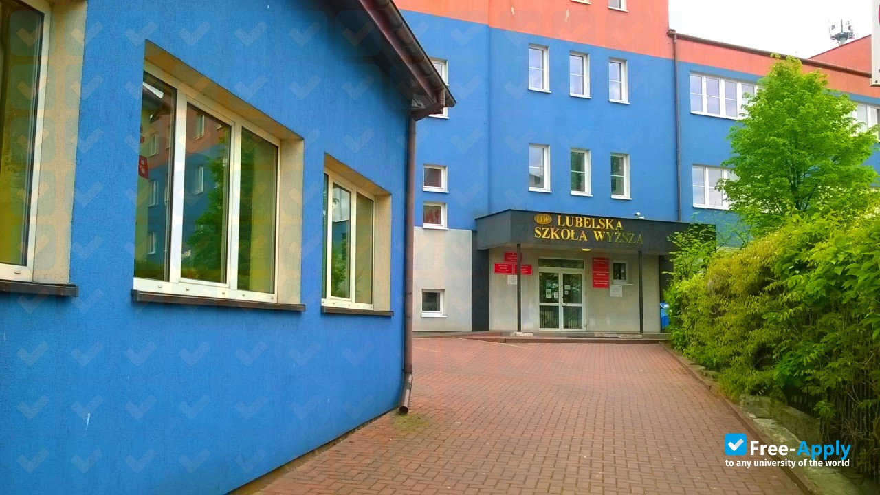 Photo de l’Lublin Higher School in Ryki #3
