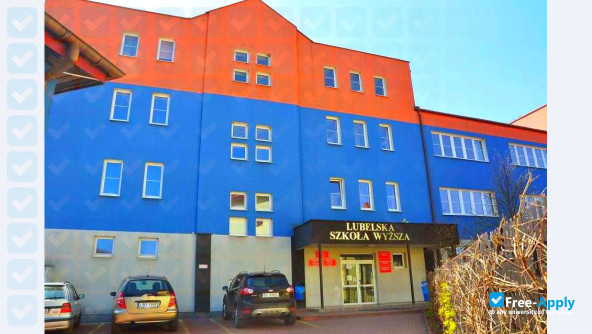 Lublin Higher School in Ryki photo #3