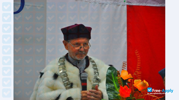 Lublin Higher School in Ryki photo #9