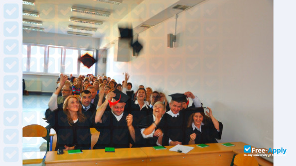 Photo de l’Lublin Higher School in Ryki #8