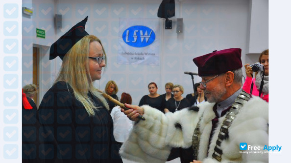 Lublin Higher School in Ryki photo #4