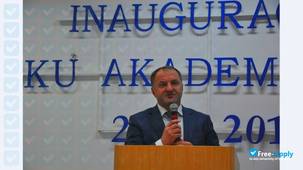 Lublin Higher School in Ryki photo #7