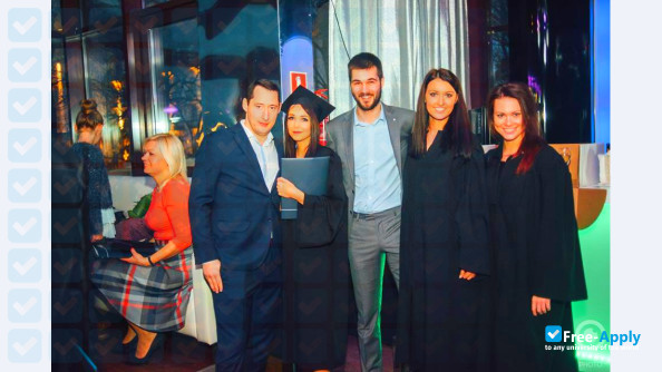 Warsaw School of Social Psychology photo