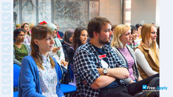 Warsaw School of Social Psychology photo #10