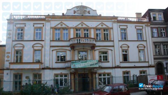 Legnica University of Management photo #5