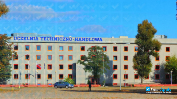 Photo de l’The University of Technology and Economics them. Helena Chodkowska #12