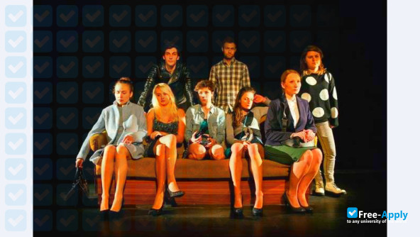 Aleksander Zelwerowicz State Theatre Academy photo #2