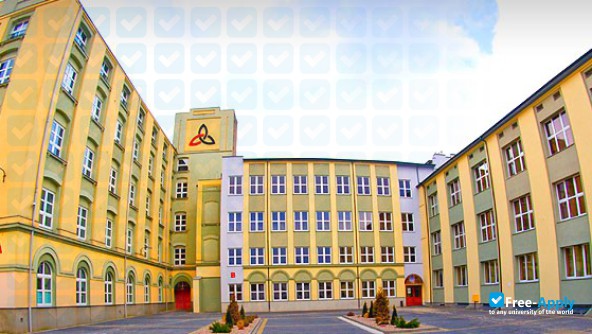 Lodz Academy of International Studies photo #25