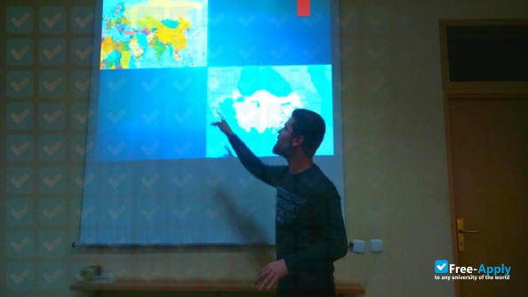 Lodz Academy of International Studies photo #6