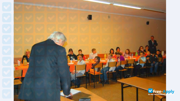 Lodz Academy of International Studies photo #26