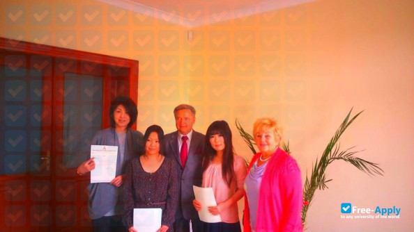 Lodz Academy of International Studies photo #27