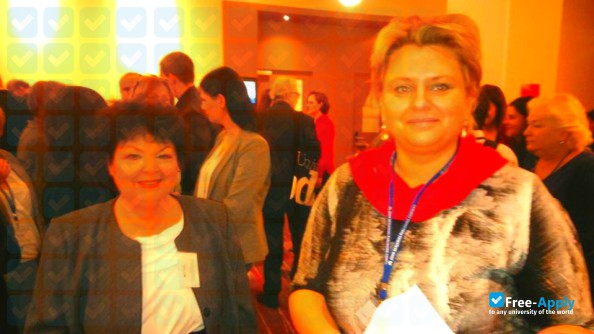 Lodz Academy of International Studies photo #8