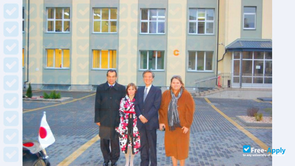 Lodz Academy of International Studies photo #21