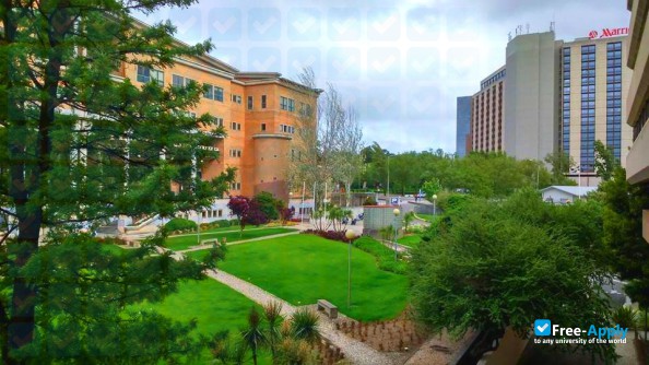 Lodz Academy of International Studies photo #9