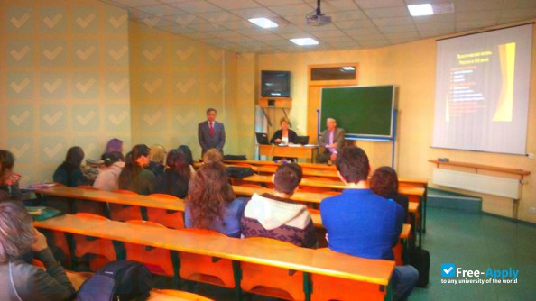 Lodz Academy of International Studies photo #10