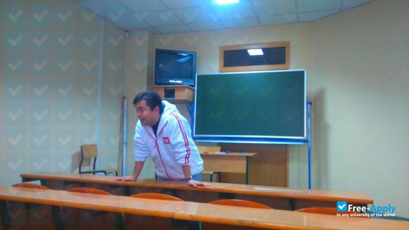 Lodz Academy of International Studies photo #15