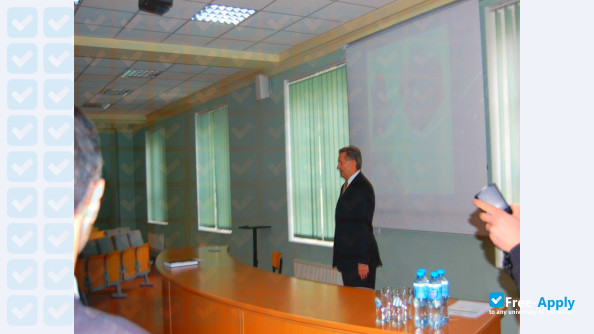 Lodz Academy of International Studies photo #16