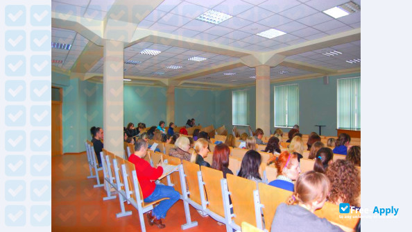 Lodz Academy of International Studies photo #23
