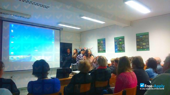 Lodz Academy of International Studies photo #5