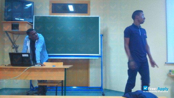 Lodz Academy of International Studies photo #7