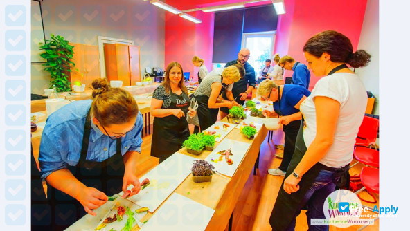Foto de la Józef Dietl Małopolska Higher School In Cracow #16