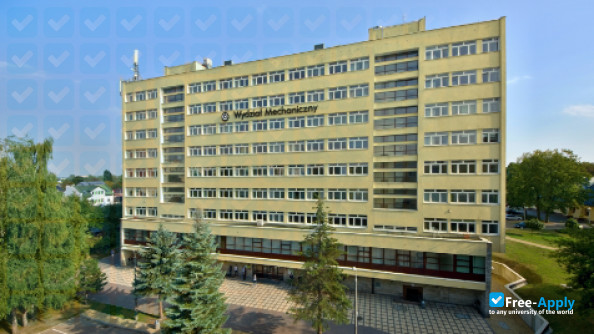 Lublin University of Technology photo #8