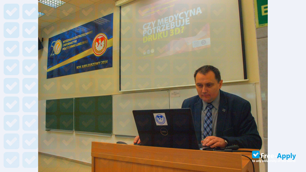 Lublin University of Technology photo #9