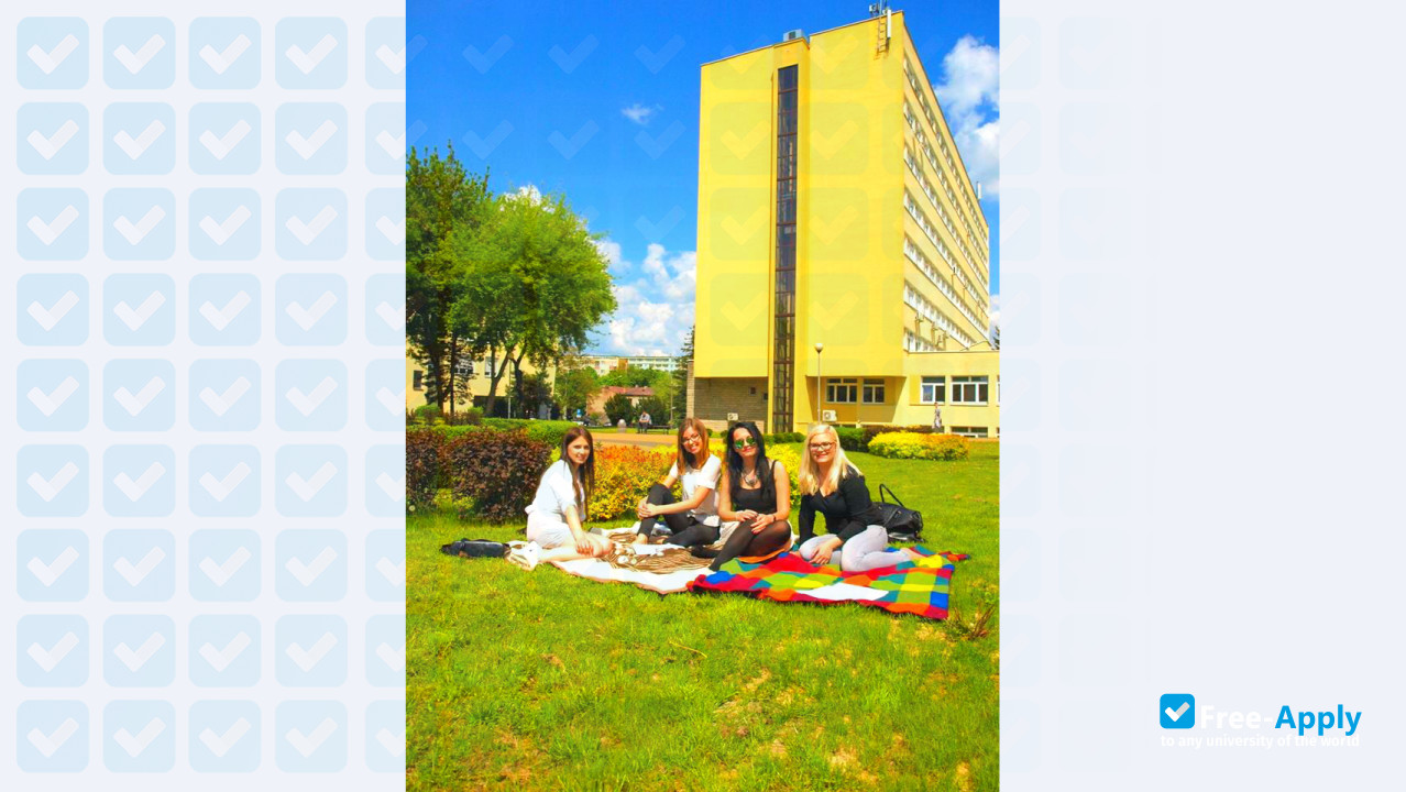 Lublin University of Technology photo #11