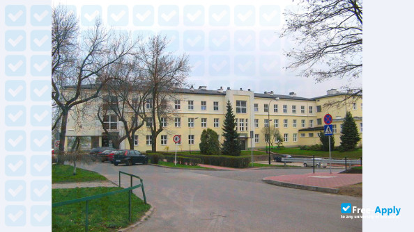 Lublin University of Technology фотография №2