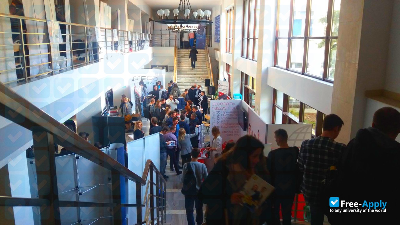 Lublin University of Technology photo #5