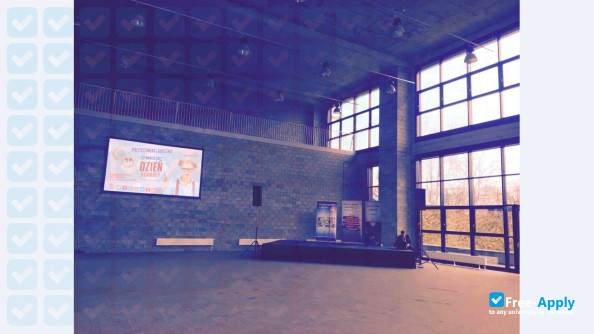 Lublin University of Technology photo #1