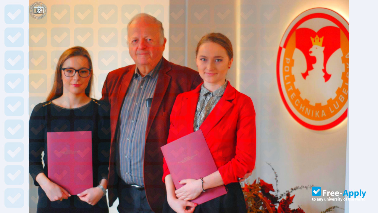 Lublin University of Technology photo #4